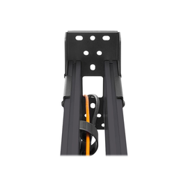 Hagor CPS - Back to Back Rail adapter for from wall installation Produktbild