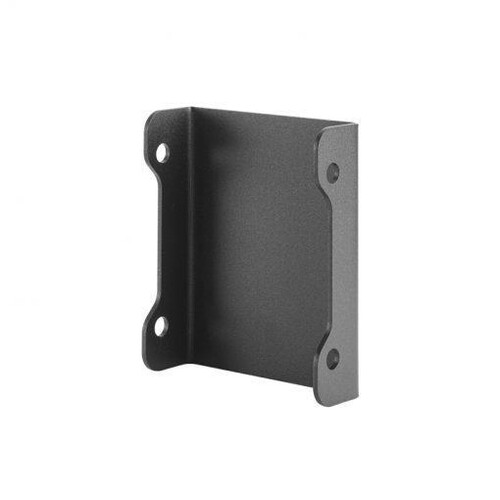 Hagor CPS - Back to Back Rail adapter for from wall installation Produktbild Additional View 2 L