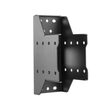 Hagor CPS - Back to Back Rail adapter for from wall installation Produktbild Additional View 4 S