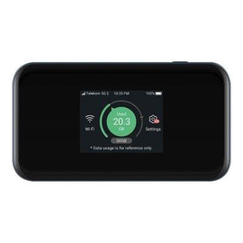 Deutsche Telekom ZTE HyperMobile MU5001 - Mobiler Hotspot - 5G LTE Produktbild