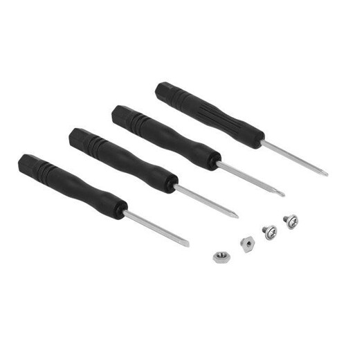 Delock Converter MacBook Pro SSD to M.2 NVMe Slot Produktbild Additional View 3 L