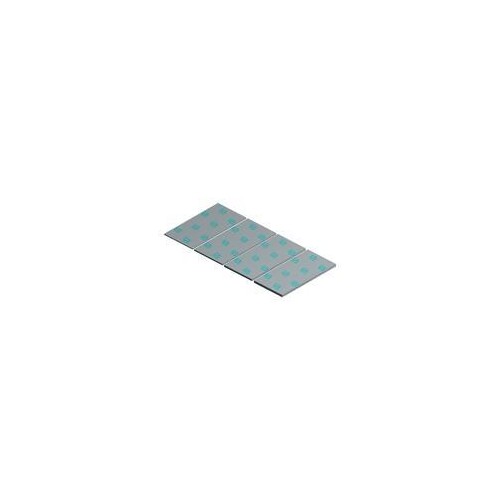 Iceberg Interactive Iceberg Thermal DriftIce - Thermo-Pad Produktbild Front View L