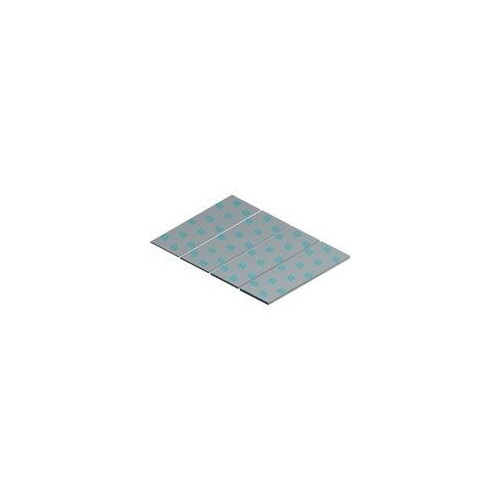 Iceberg Interactive Iceberg Thermal DriftIce - Thermo-Pad Produktbild Front View L