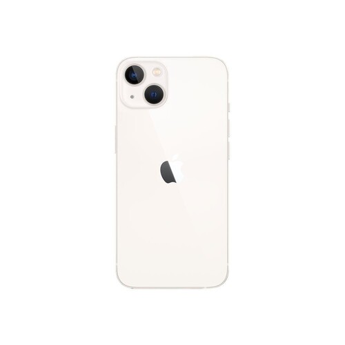 Apple iPhone 13 - 5G Smartphone - Dual-SIM / Interner Speicher 512 GB Produktbild Additional View 4 L