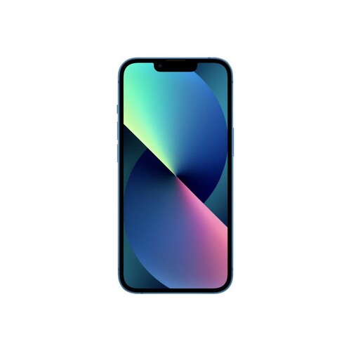 Apple iPhone 13 - 5G Smartphone - Dual-SIM / Interner Speicher 128 GB Produktbild Additional View 3 L