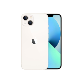 Apple iPhone 13 - 5G Smartphone - Dual-SIM / Interner Speicher 128 GB Produktbild