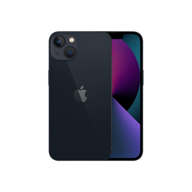 Apple iPhone 13 - 5G Smartphone - Dual-SIM / Interner Speicher 128 GB Produktbild