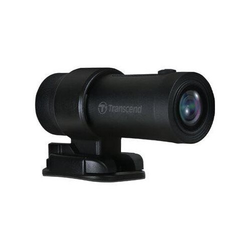 Transcend DrivePro 20 - Kamera für Armaturenbrett Produktbild Front View L