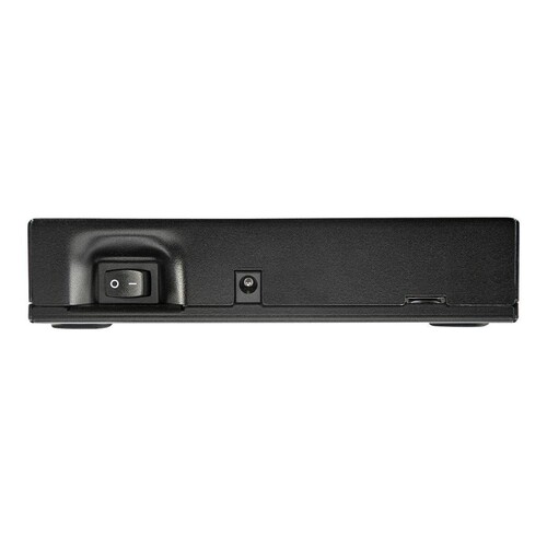 StarTech.com Selbständiger M.2 SATA & M.2 NVMe Duplikator und Löscher - SATA/SSD Festplatten klonen/ Produktbild Additional View 1 L