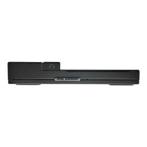 StarTech.com Selbständiger M.2 SATA & M.2 NVMe Duplikator und Löscher - SATA/SSD Festplatten klonen/ Produktbild Additional View 2 L