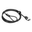 Lenovo Kensington NanoSaver Combination - Sicherheitskabelschloss Produktbild