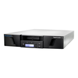 Quantum SuperLoader 3 with (Model C) drive(s) - Tape Autoloader - 144 TB / 360 TB - Steckplätze: 8 - Produktbild