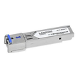 Lancom SFP-AON-1 - SFP (Mini-GBIC)-Transceiver-Modul - AON, 1GbE - 1000Base-BX10-U, 1000BASE-BX20-U Produktbild