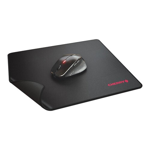 Cherry MP 1000 - Mauspad - Größe XL - Schwarz Produktbild Additional View 1 L