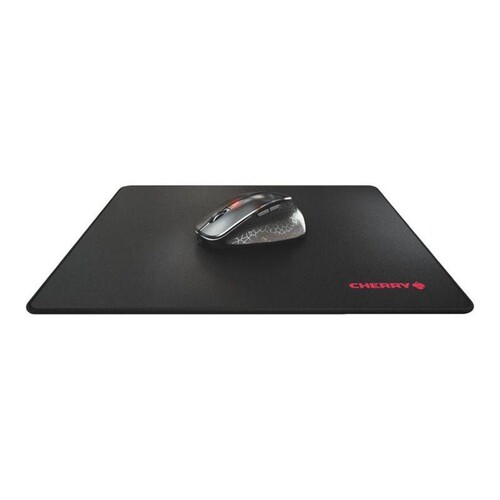 Cherry MP 1000 - Mauspad - Größe XL - Schwarz Produktbild Additional View 2 L