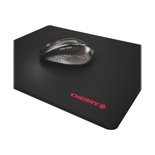 Cherry MP 1000 - Mauspad - Größe XL - Schwarz Produktbild Additional View 3 L