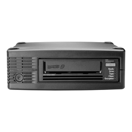HPE StoreEver 45000 - Bandlaufwerk - LTO Ultrium (18 TB / 45 TB) Produktbild