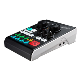 ATEN MicLIVE 6-CH - Audio-Schnittstelle - 24-Bit Produktbild