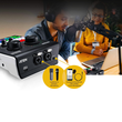 ATEN MicLIVE 6-CH - Audio-Schnittstelle - 24-Bit Produktbild Additional View 3 S