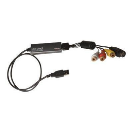 Hauppauge WinTV USB-Live2 - Videoaufnahmeadapter Produktbild