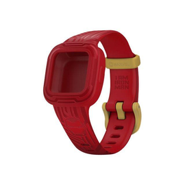 Garmin Band für Aktivitätsmesser - Marvel Iron Man Produktbild