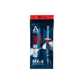 Arctic MX-4 - Wärmeleitpaste Produktbild