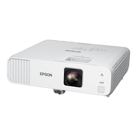 Epson EB-L200F - 3-LCD-Projektor - 4500 lm (weiß) Produktbild