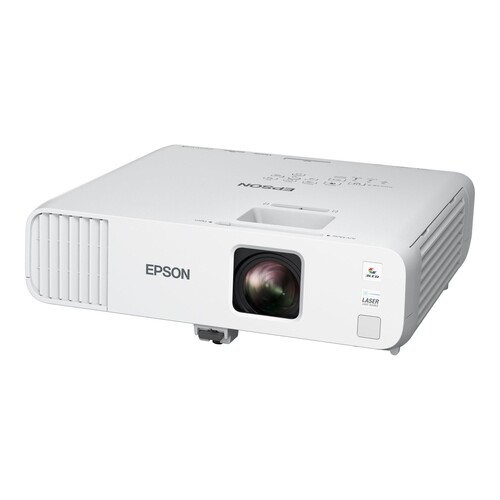 Epson EB-L200F - 3-LCD-Projektor - 4500 lm (weiß) Produktbild