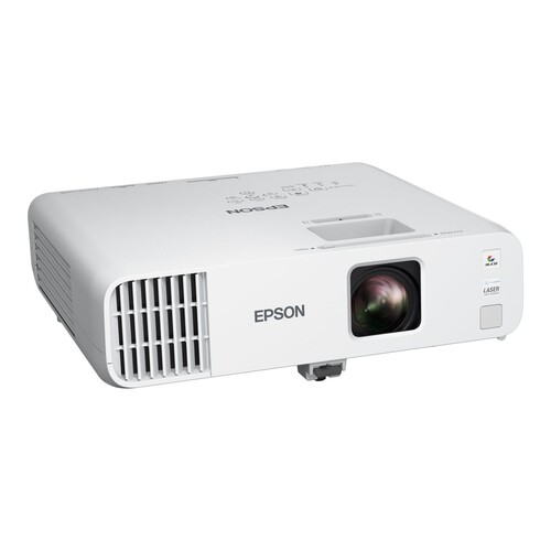 Epson EB-L200F - 3-LCD-Projektor - 4500 lm (weiß) Produktbild Additional View 4 L