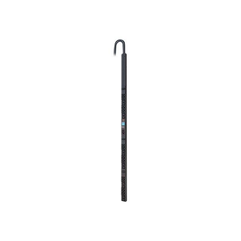 APC Metered Rack PDU - Stromverteilungseinheit (Rack - einbaufähig) Produktbild