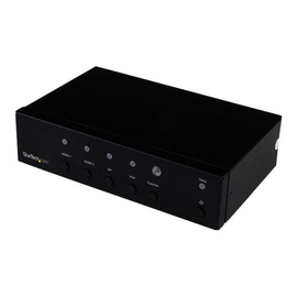 StarTech.com Multi-Input zu HDMI Automatischer Switch und Konverter Produktbild
