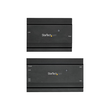 StarTech.com 4 Port USB 2.0 Extender-Hub über ein einzelnes CAT5e/CAT6 Ethernet Kabel (RJ45) Produktbild Additional View 1 S