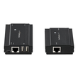 StarTech.com 4 Port USB 2.0 Extender-Hub über ein einzelnes CAT5e/CAT6 Ethernet Kabel (RJ45) Produktbild Additional View 3 S