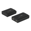 StarTech.com 4 Port USB 2.0 Extender-Hub über ein einzelnes CAT5e/CAT6 Ethernet Kabel (RJ45) Produktbild Additional View 4 S