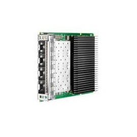 HPE Intel E810-XXVDA4 - Netzwerkadapter - PCIe 4.0 x16 Produktbild