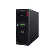 Fujitsu PRIMERGY TX1330 M5 - Server - Tower - Xeon E-2336 / 2.9 GHz Produktbild Additional View 3 S