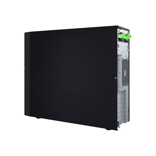 Fujitsu PRIMERGY TX1330 M5 - Server - Tower - Xeon E-2336 / 2.9 GHz Produktbild Additional View 4 L