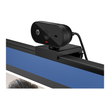 HP 325 - Webcam - Schwenken - Farbe - 1920 x 1080 Produktbild Additional View 2 S