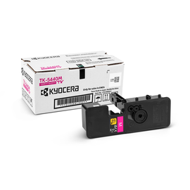 Toner TK-5440M für Ecosys MA2100 2400 S. magenta Kyocera 1T0C0ABNL0 Produktbild