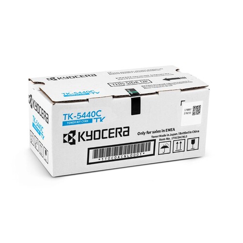 Toner TK-5440C für Ecosys MA2100 2400 S. cyan Kyocera 1T0C0ACNL0 Produktbild Additional View 1 L