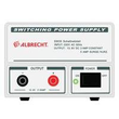 Albrecht SW 35 - Radio - Indoor - 230 V - 50 Hz - 13.8 V - Weiß Produktbild