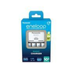Panasonic eneloop Basic BQ-CC51 - Batterieladegerät - (für 4xAA/AAA) Produktbild