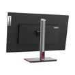 Lenovo ThinkVision T27h-30 - LED-Monitor - 68.6 cm (27") Produktbild Additional View 1 S