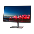 Lenovo ThinkVision T27h-30 - LED-Monitor - 68.6 cm (27") Produktbild Additional View 2 S