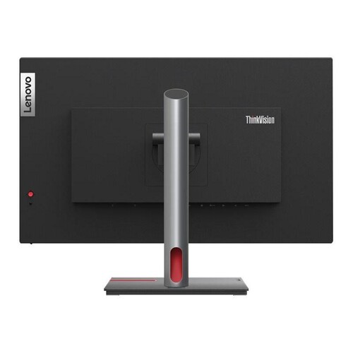 Lenovo ThinkVision T27h-30 - LED-Monitor - 68.6 cm (27") Produktbild Additional View 3 L