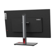 Lenovo ThinkVision T27h-30 - LED-Monitor - 68.6 cm (27") Produktbild Additional View 4 S