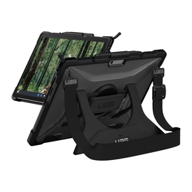 Urban Armor Gear UAG Plasma Series Rugged Case for Surface Pro 9 Produktbild