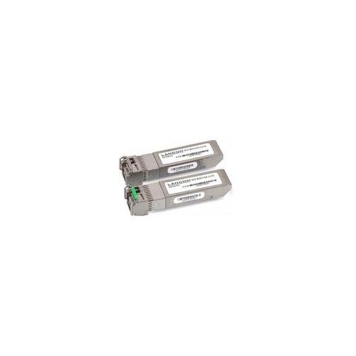 Lancom SFP (Mini-GBIC)-Transceiver-Modul - 10GbE Produktbild Front View L