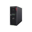 Fujitsu PRIMERGY TX1330 M5 - 3,2 GHz - E-2388G - 32 GB - DDR4-SDRAM - 500 W - Tower Produktbild