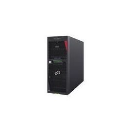 Fujitsu PRIMERGY TX1330 M5 - 3,2 GHz - E-2388G - 32 GB - DDR4-SDRAM - 500 W - Tower Produktbild